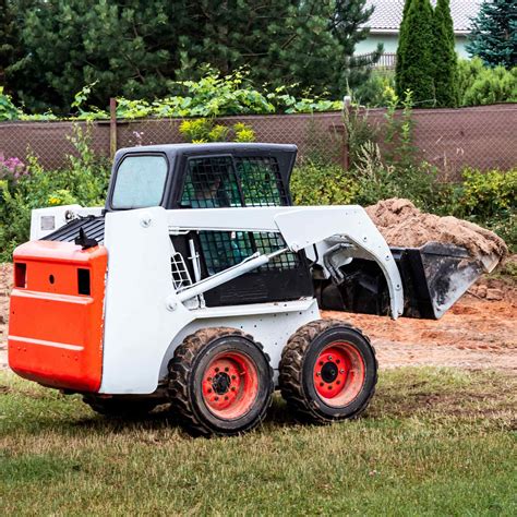 how much does a skid steer bucket of dirt weigh|skid steer 1 yard bucket.